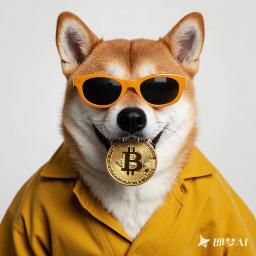 goldoge Logo